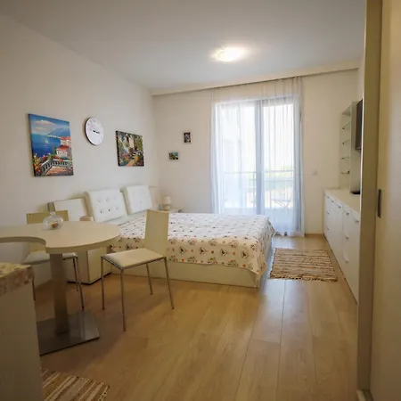 сарафово дом Apartament